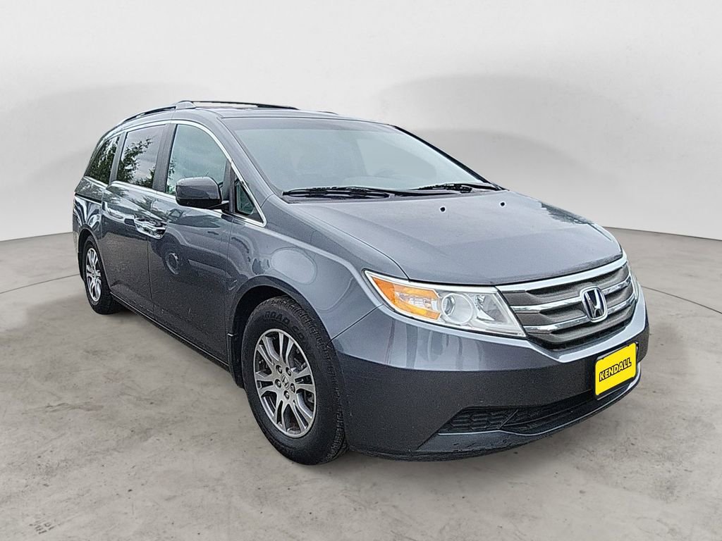 Used 2011 Honda Odyssey EX-L image 6