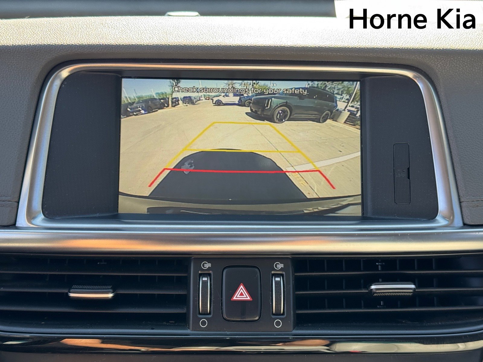 Used 2017 Kia Optima EX w/ Premium Package image 20