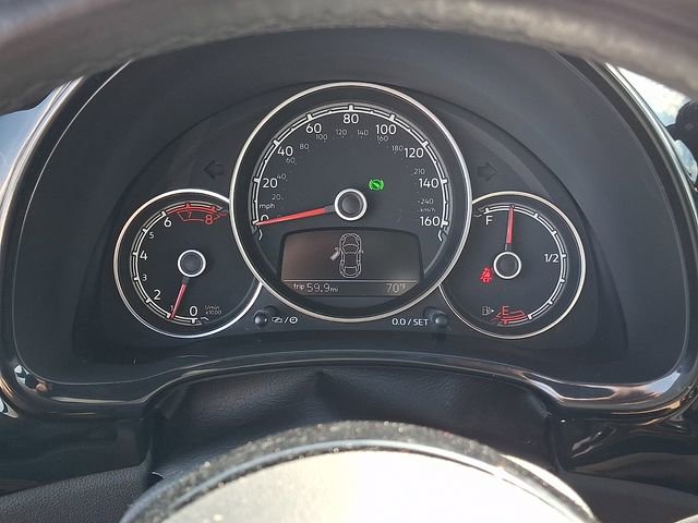 Used 2019 Volkswagen Beetle 2.0T S image 20