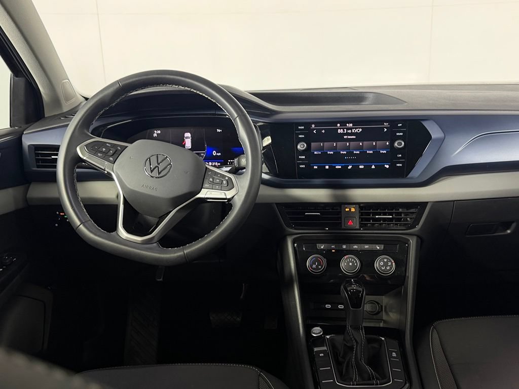 Used 2023 Volkswagen Taos SE FWD image 34