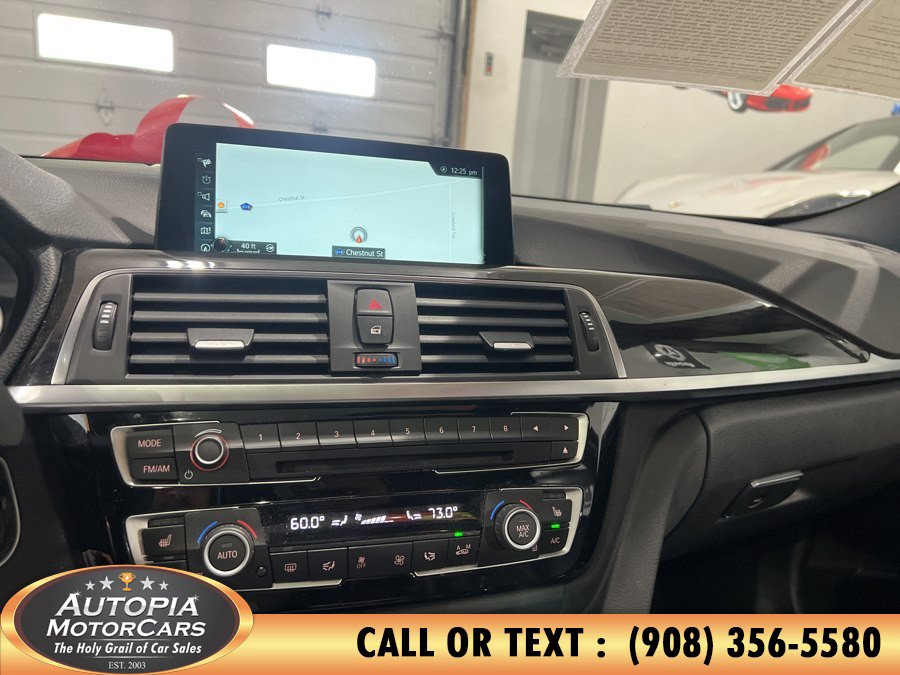 Used 2017 BMW 340i xDrive Sedan AWD/4WD image 33