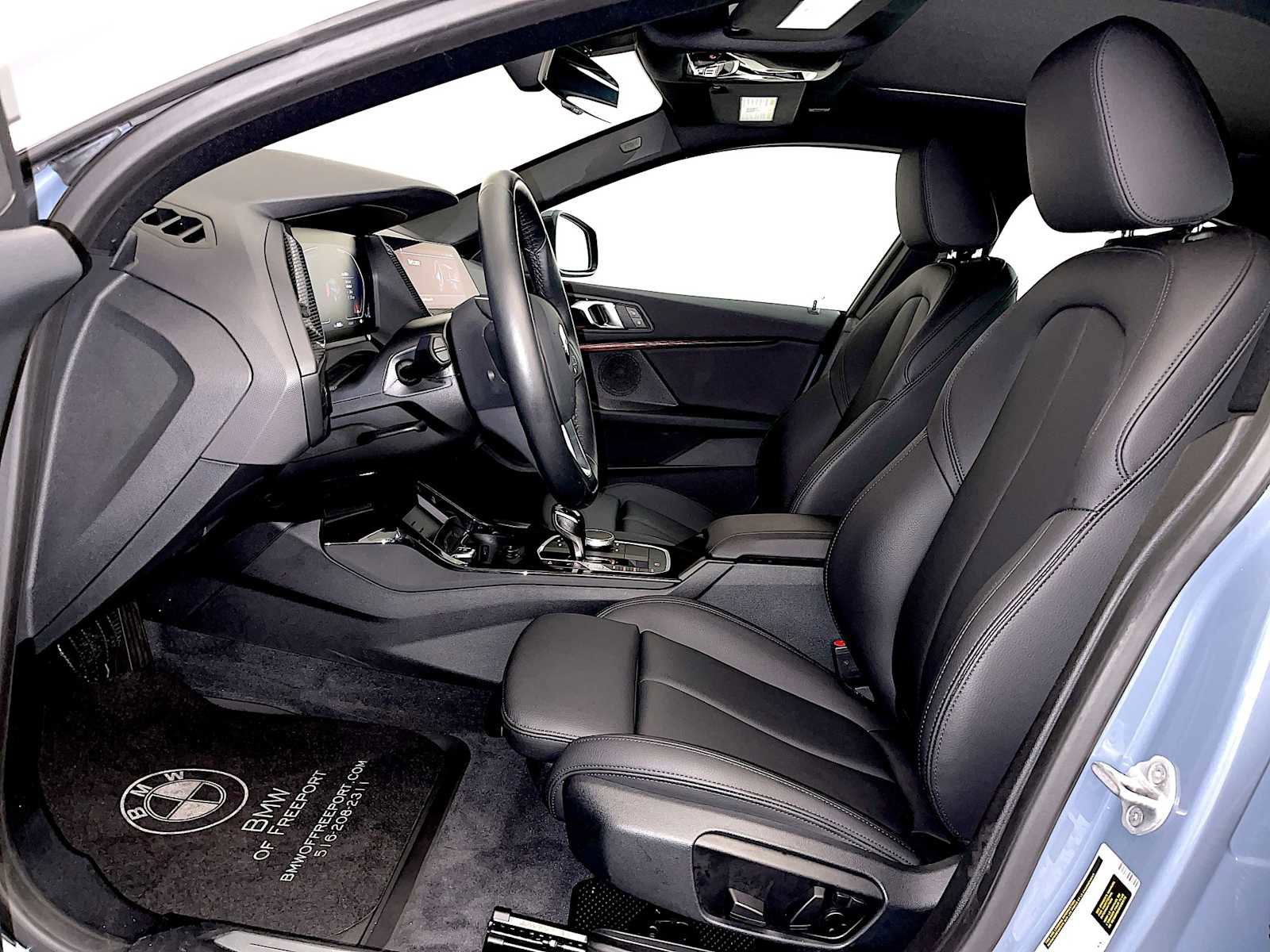 Certified 2024 BMW 228i xDrive Gran Coupe w/ Convenience Package image 9