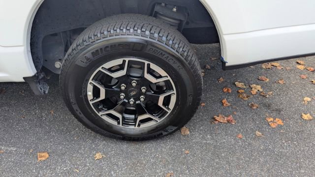 Used 2022 Ford F150 Lightning Pro image 10