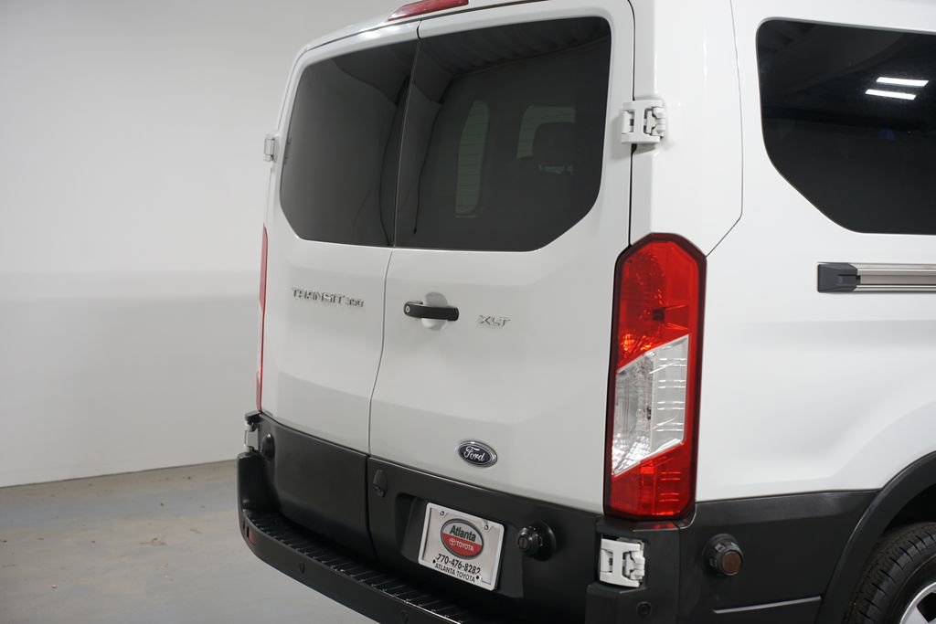 Used 2020 Ford Transit 350 XLT RWD image 9