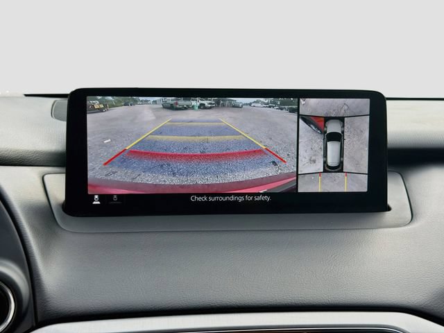 Used 2022 MAZDA CX-9 Grand Touring AWD/4WD image 32