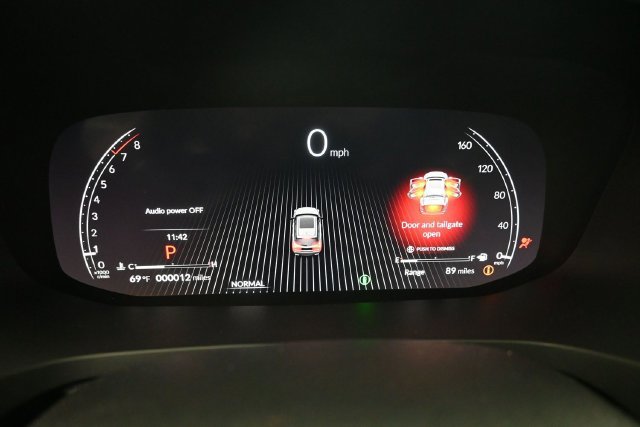 New 2026 Acura MDX w/ Advance Package AWD/4WD image 11