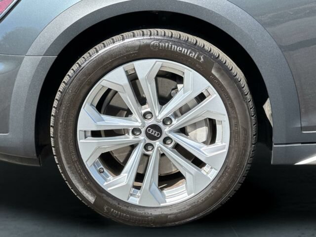 Used 2023 Audi A4 2.0T allroad Premium Plus w/ Premium Plus Package AWD/4WD image 35