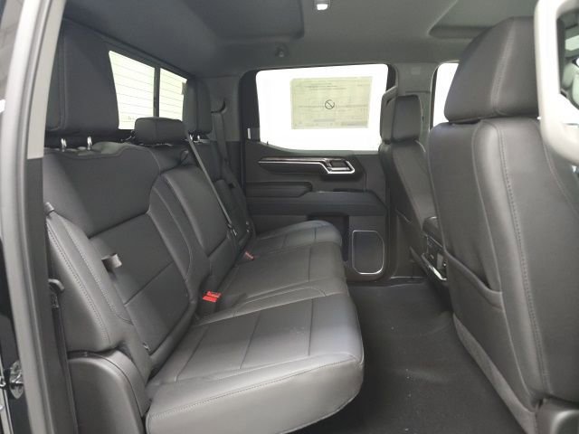 New 2026 Chevrolet Silverado 1500 LTZ w/ Technology Package AWD/4WD image 24