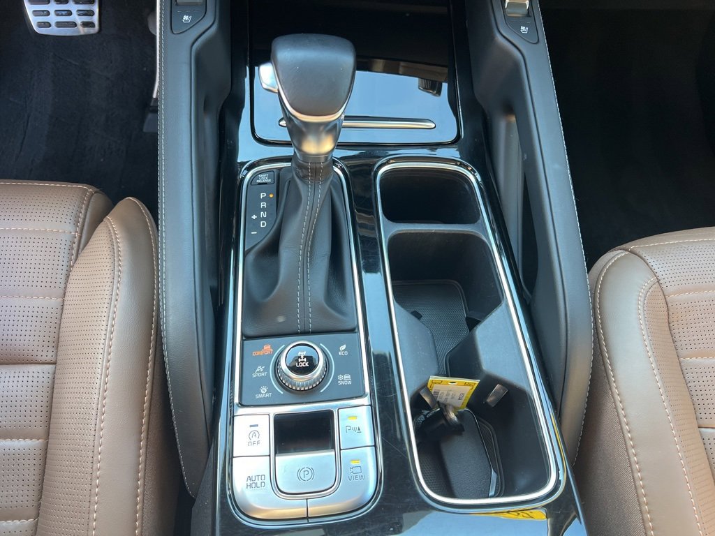 Certified 2022 Kia Telluride SX w/ SX Prestige Package image 17