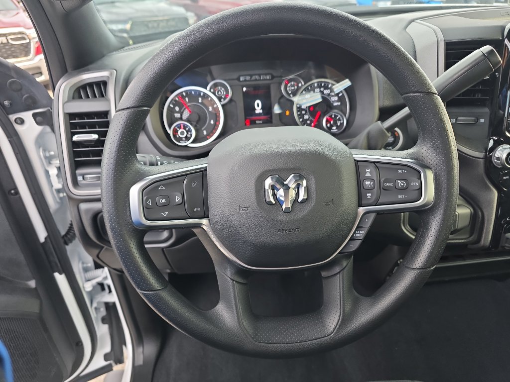 Used 2025 RAM 2500 Tradesman image 19