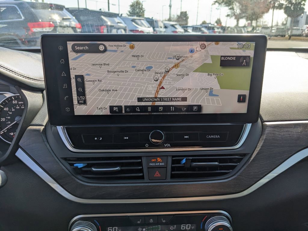 Used 2023 Nissan Altima 2.5 SL image 23