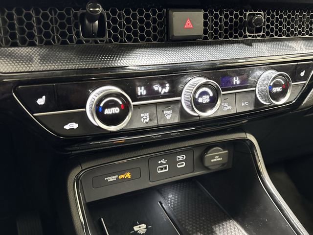 Used 2024 Honda CR-V EX-L image 20