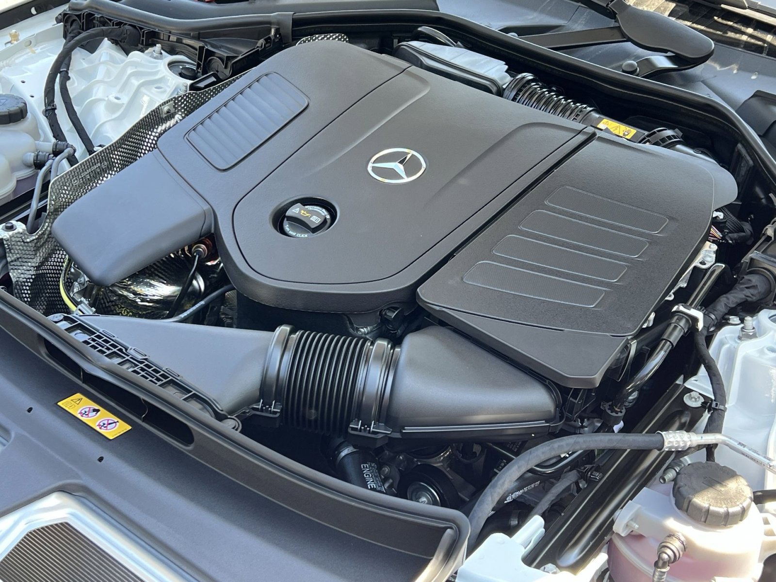 New 2026 Mercedes-Benz E 350 4MATIC Sedan image 27