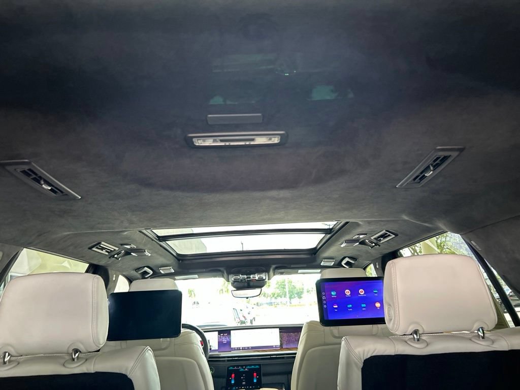 Used 2025 Cadillac Escalade Sport Platinum AWD/4WD image 57