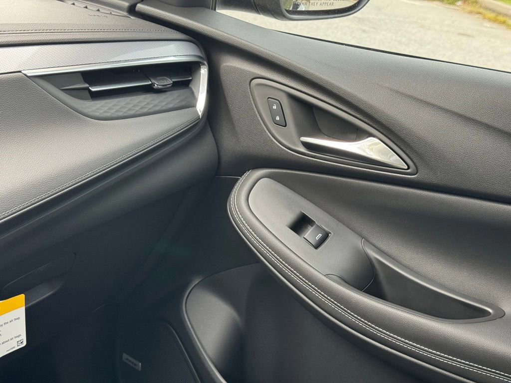 New 2026 Buick Encore GX Avenir w/ Avenir Convenience Package image 31