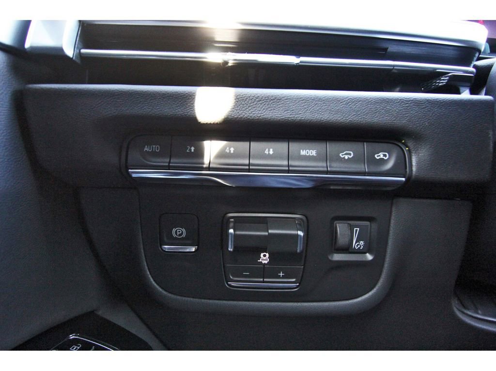 New 2026 Cadillac Escalade ESV Sport w/ Touring Package image 15