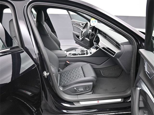 New 2026 Audi RS 6 performance image 14