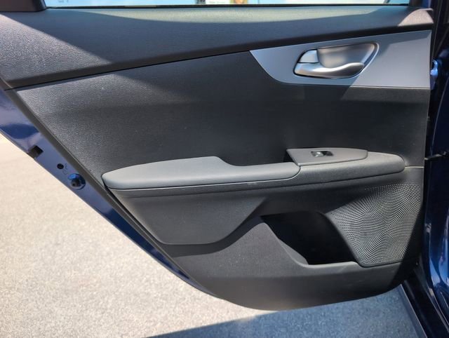 Used 2023 Kia Forte LXS w/ LXS Technology Package image 30