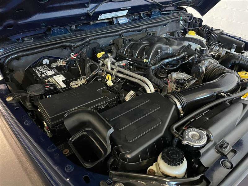 Used 2013 Jeep Wrangler Sport image 35