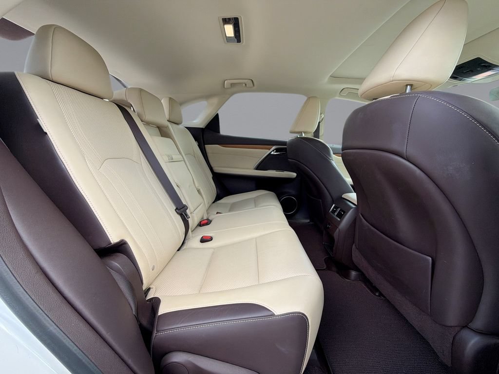Used 2018 Lexus RX 350 FWD w/ Premium Package image 17