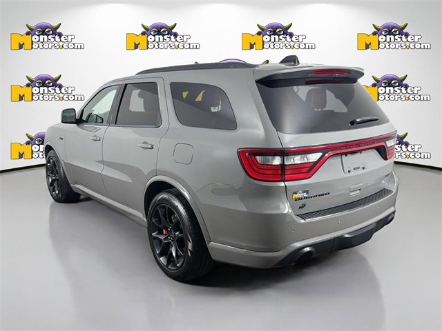 Used 2023 Dodge Durango SRT image 7