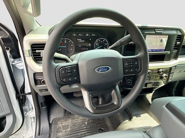 New 2026 Ford F450 XL w/ XL Chrome Package AWD/4WD image 8