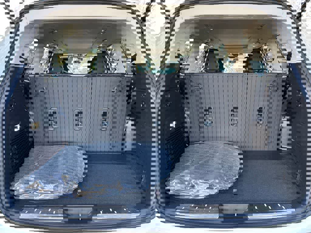 New 2026 Subaru Ascent Bronze Edition image 20