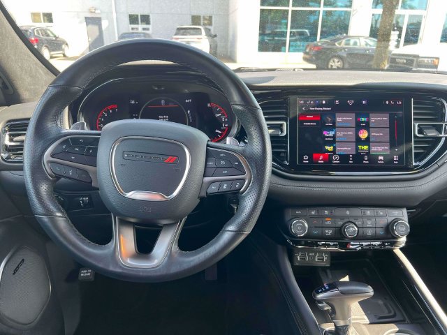 Used 2022 Dodge Durango Citadel AWD/4WD image 27