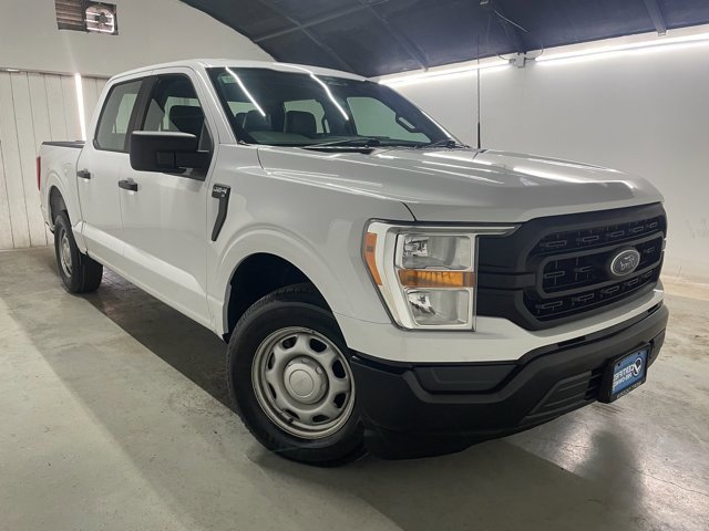 Used 2022 Ford F150 XL w/ Equipment Group 101A High