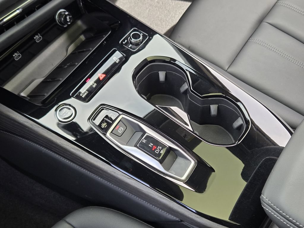 Certified 2025 Audi A5 2.0T Premium w/ Premium Plus AWD/4WD image 25
