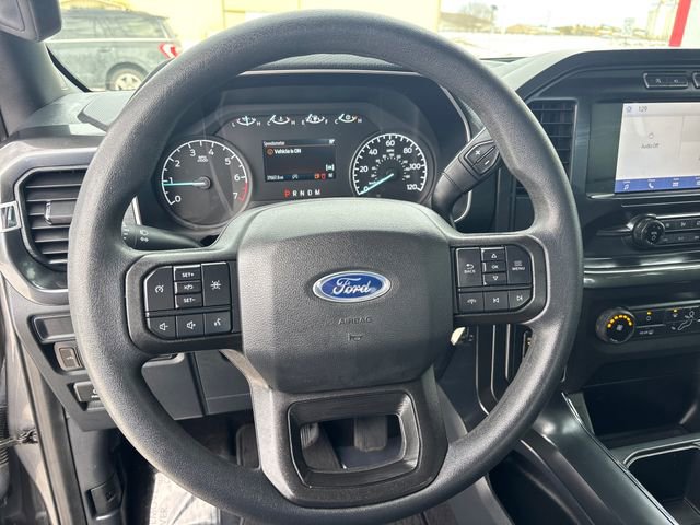 Used 2021 Ford F150 XL w/ STX Appearance Package image 25