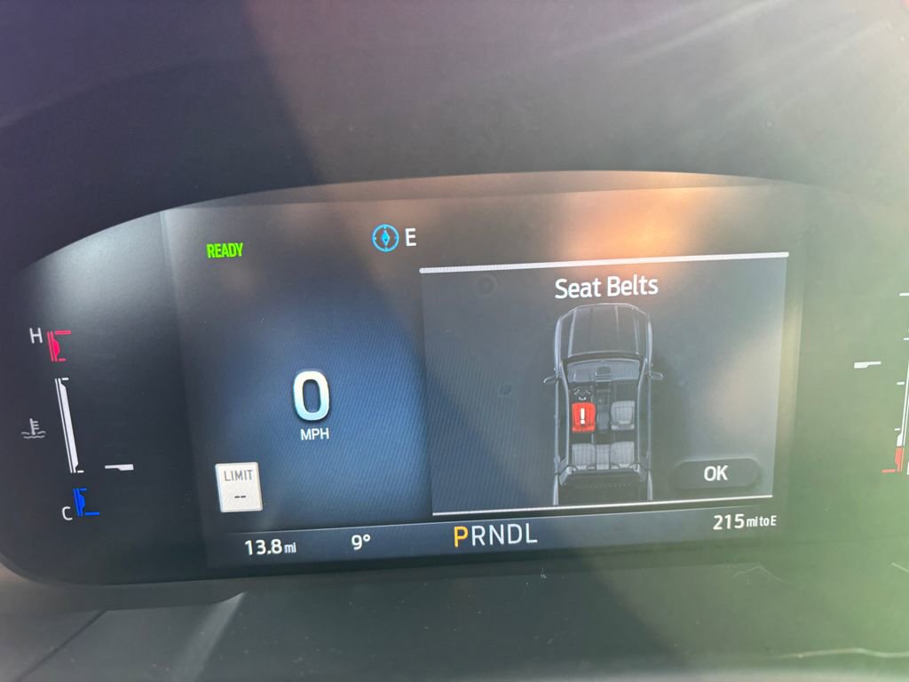 New 2026 Ford Maverick XLT w/ Equipment Group 301A image 26