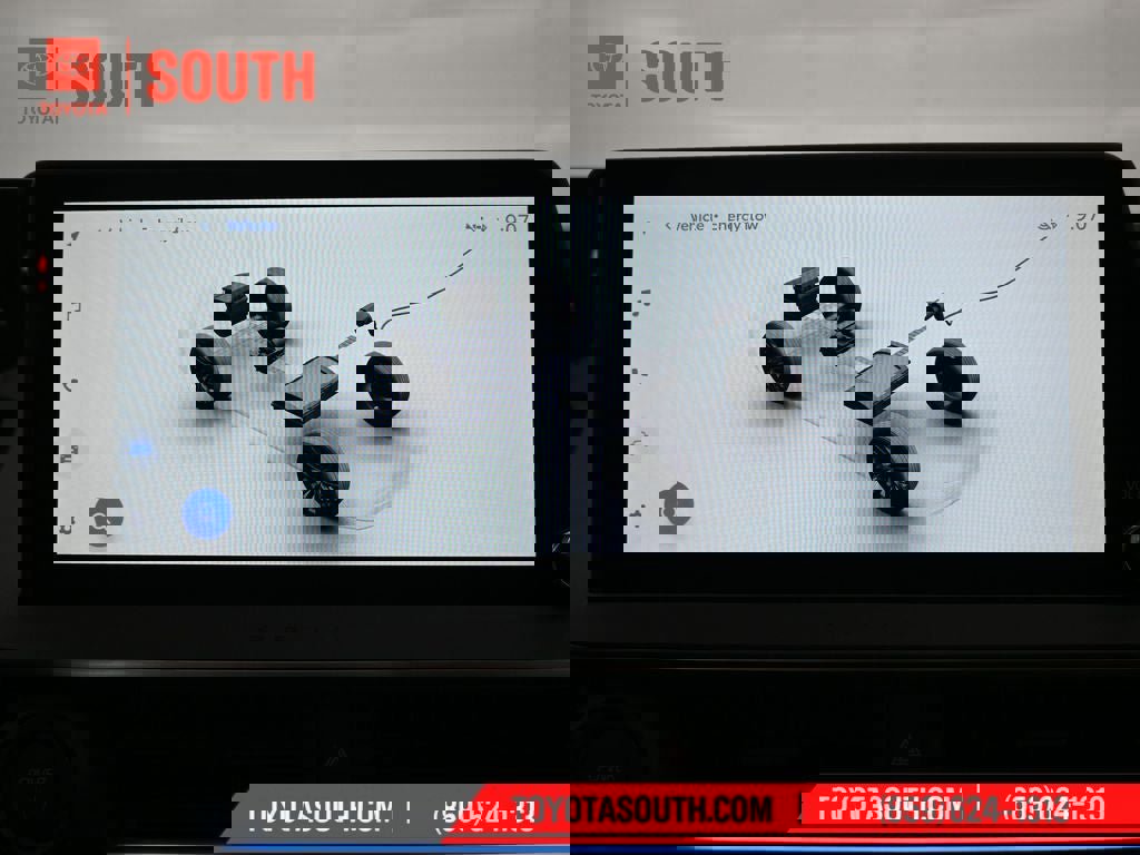 New 2026 Toyota Prius Plug-In Hybrid image 18