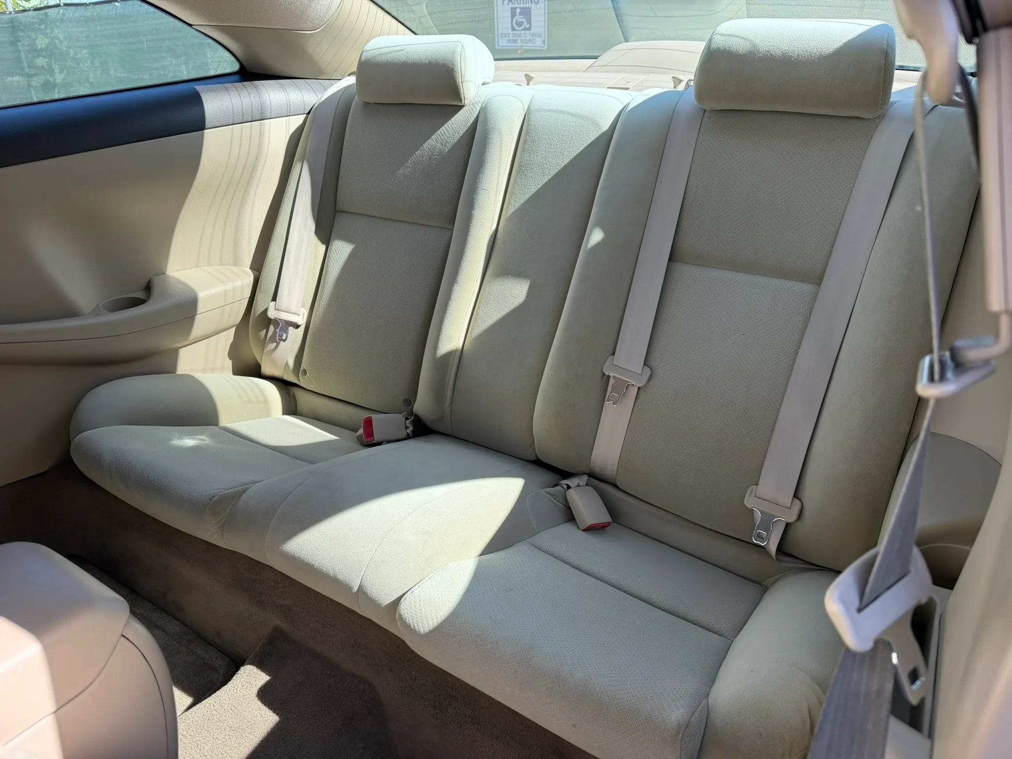 Used 2006 Toyota Solara SE Sport FWD image 16