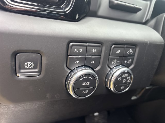 New 2026 GMC Sierra 2500 AT4 w/ AT4 Premium Plus Package image 25