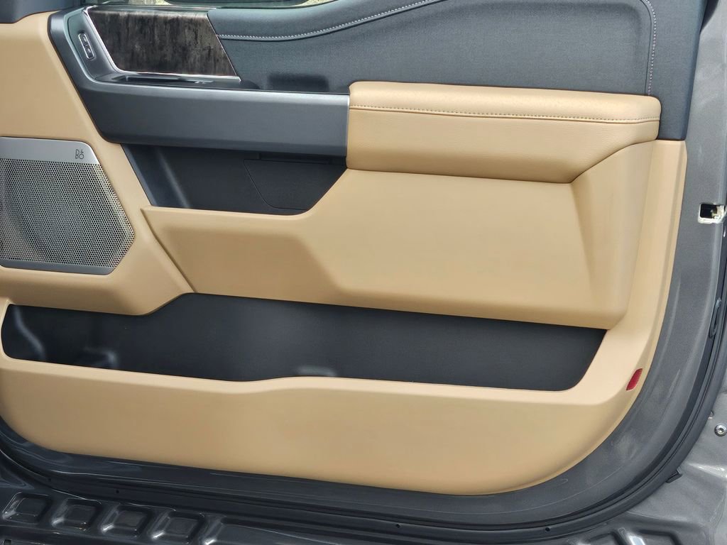 New 2026 Ford F250 Lariat w/ Chrome Package image 34