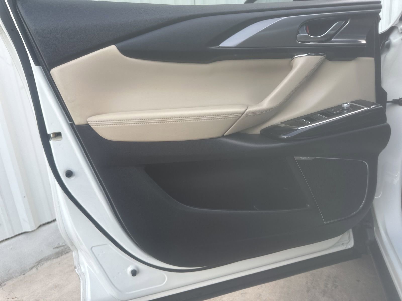 Used 2019 MAZDA CX-9 Grand Touring image 11