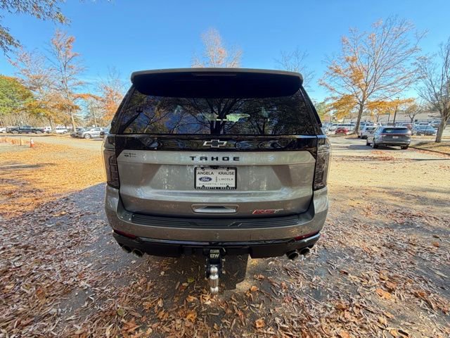 Used 2025 Chevrolet Tahoe RST w/ Comfort Package image 19