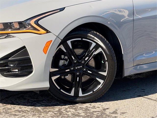 Used 2024 Kia K5 GT-Line image 27