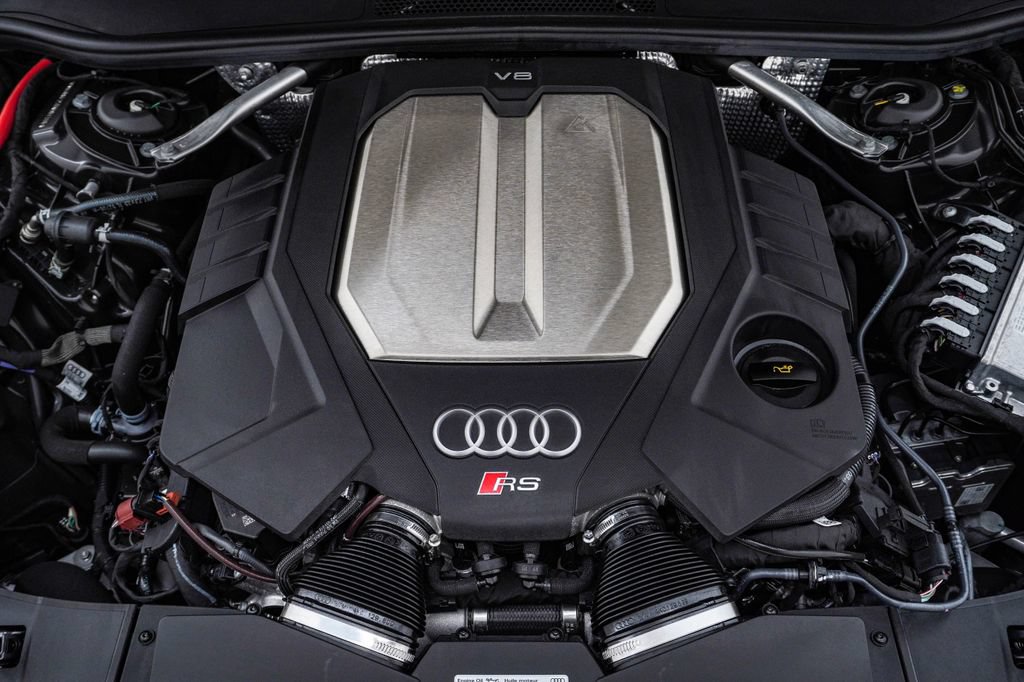 Used 2026 Audi RS 6 performance AWD/4WD image 35
