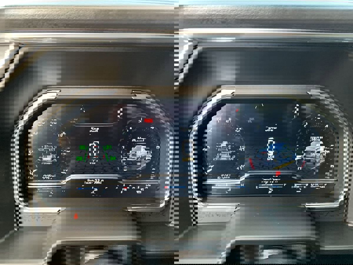 Used 2023 GMC Sierra 1500 Denali w/ Denali Reserve Package image 22