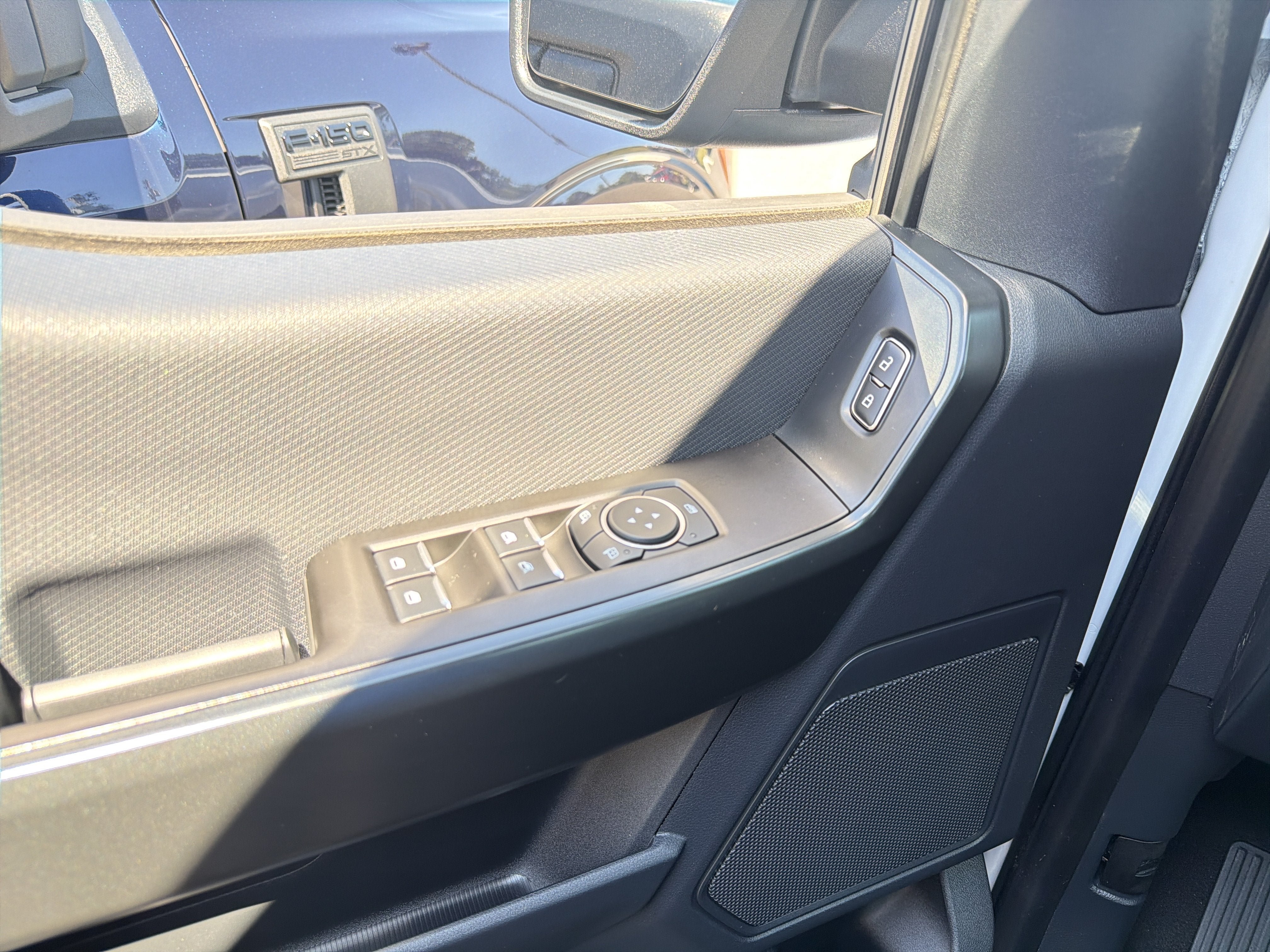Used 2023 Ford F150 XL w/ STX Appearance Package AWD/4WD image 15