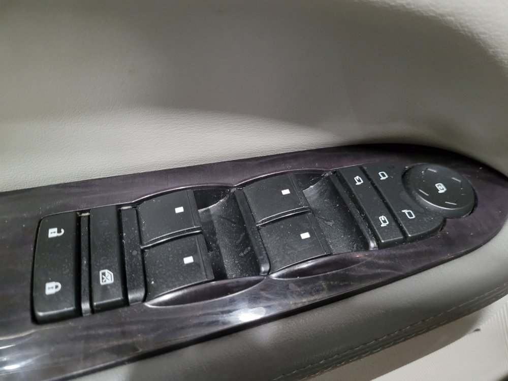 Used 2015 Buick Enclave Premium w/ Experience Buick Package AWD/4WD image 27
