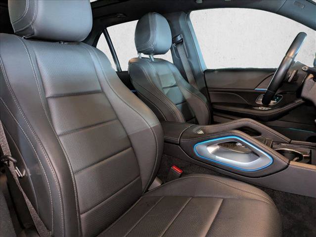 Used 2022 Mercedes-Benz GLE 350 4MATIC image 21