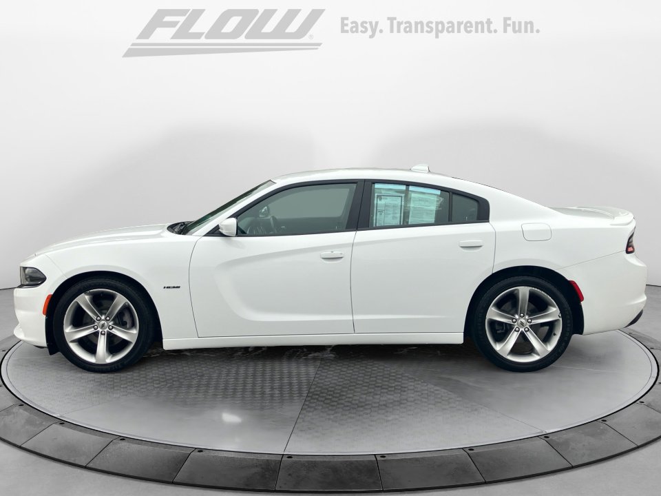 Used 2018 Dodge Charger R/T image 5