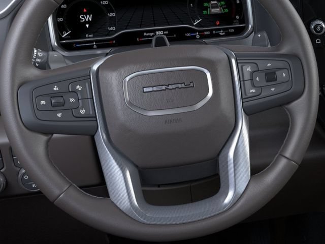 New 2026 GMC Sierra 1500 Denali AWD/4WD image 24
