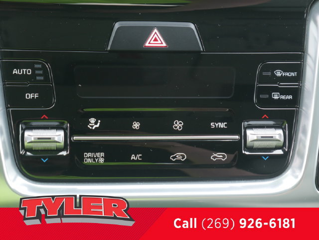 Used 2023 Kia Sorento SX Prestige AWD/4WD image 34