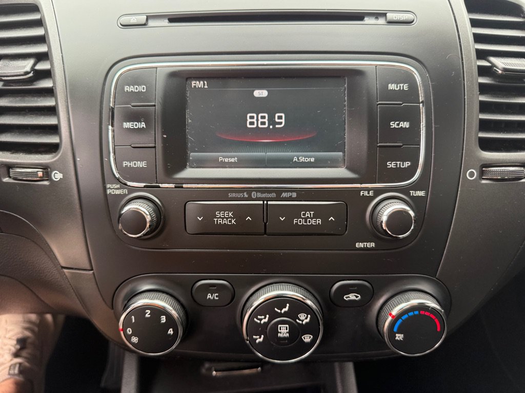 Used 2016 Kia Forte LX w/ LX Popular Package FWD image 15