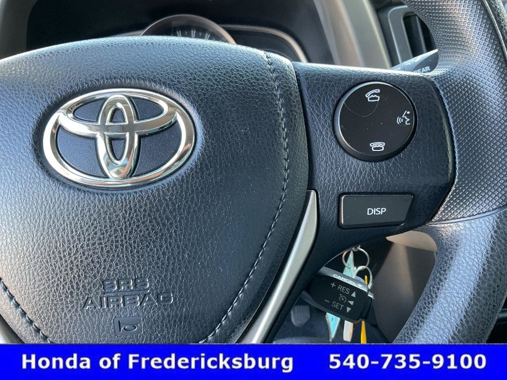 Used 2015 Toyota RAV4 LE AWD/4WD image 35