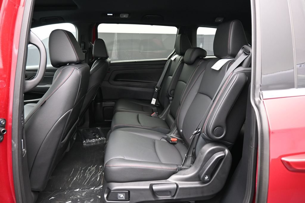 New 2026 Honda Odyssey Sport-L image 25